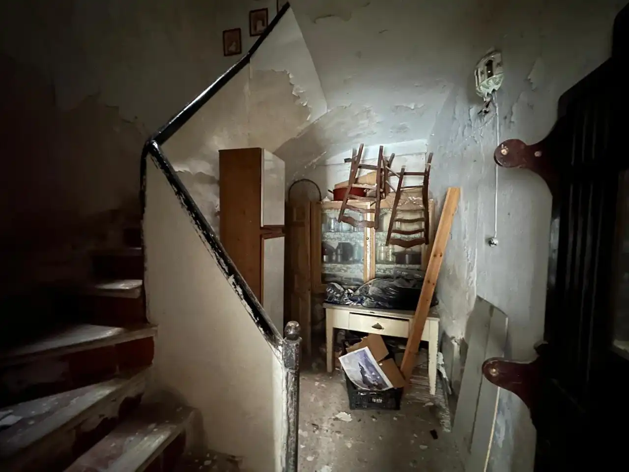 Casa o xalet en venda en Pastrana amb Calefacció i Traster