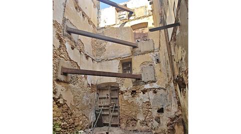 Foto 2 de Casa o xalet en venda a Calle Barceloneta, -1, Altafulla, Tarragona