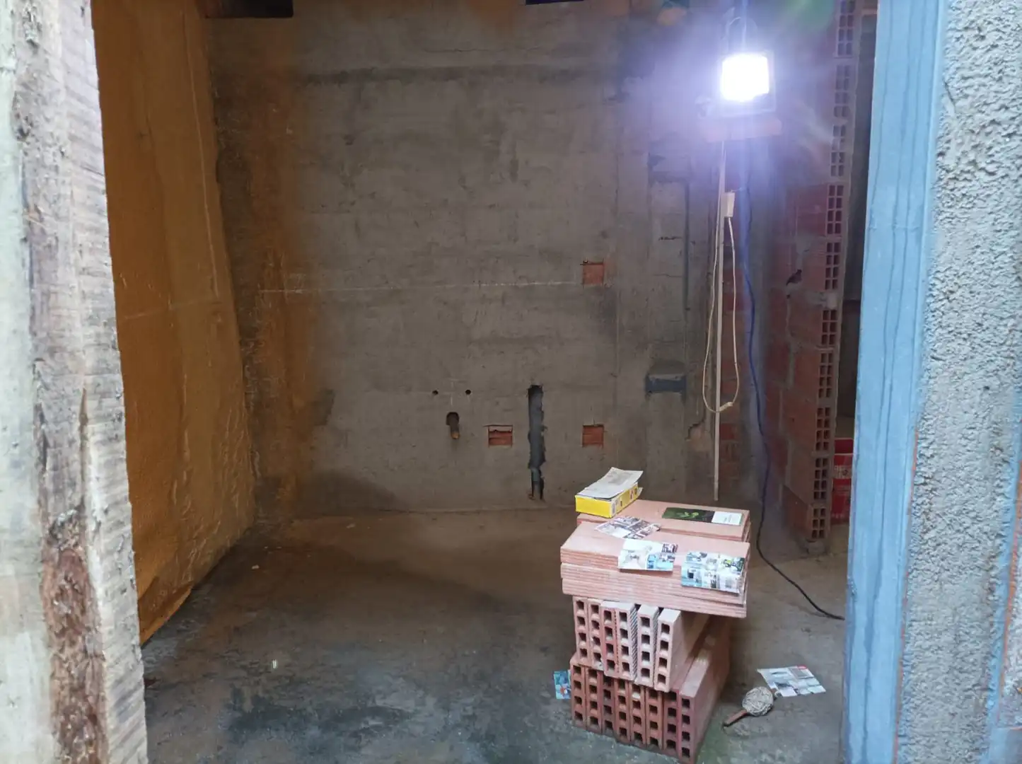 Ground floor for sale in Mas Baell - Can Carbó