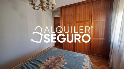 Photo 3 of Flat for rent in De Cebreros, Lucero,  Madrid Capital