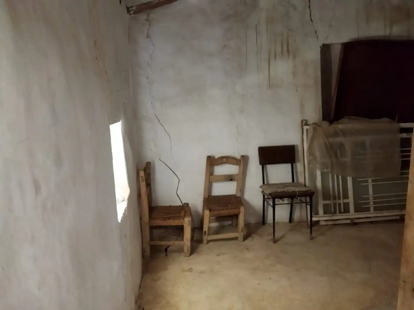 Casa rústica amb jardí en venda a Puerto Lumbreras, imagen 2