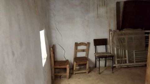 Foto 2 de Finca rústica en venta en Carretera Cabezo de la Jara, Puerto Lumbreras, Murcia