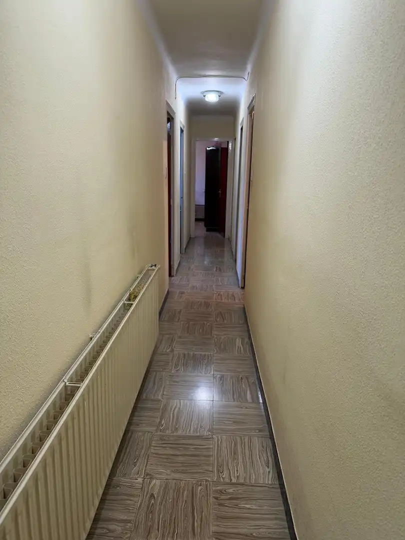 Wohnung zum Verkauf in Cervera mit Heizung, Terrasse und Abstellraum