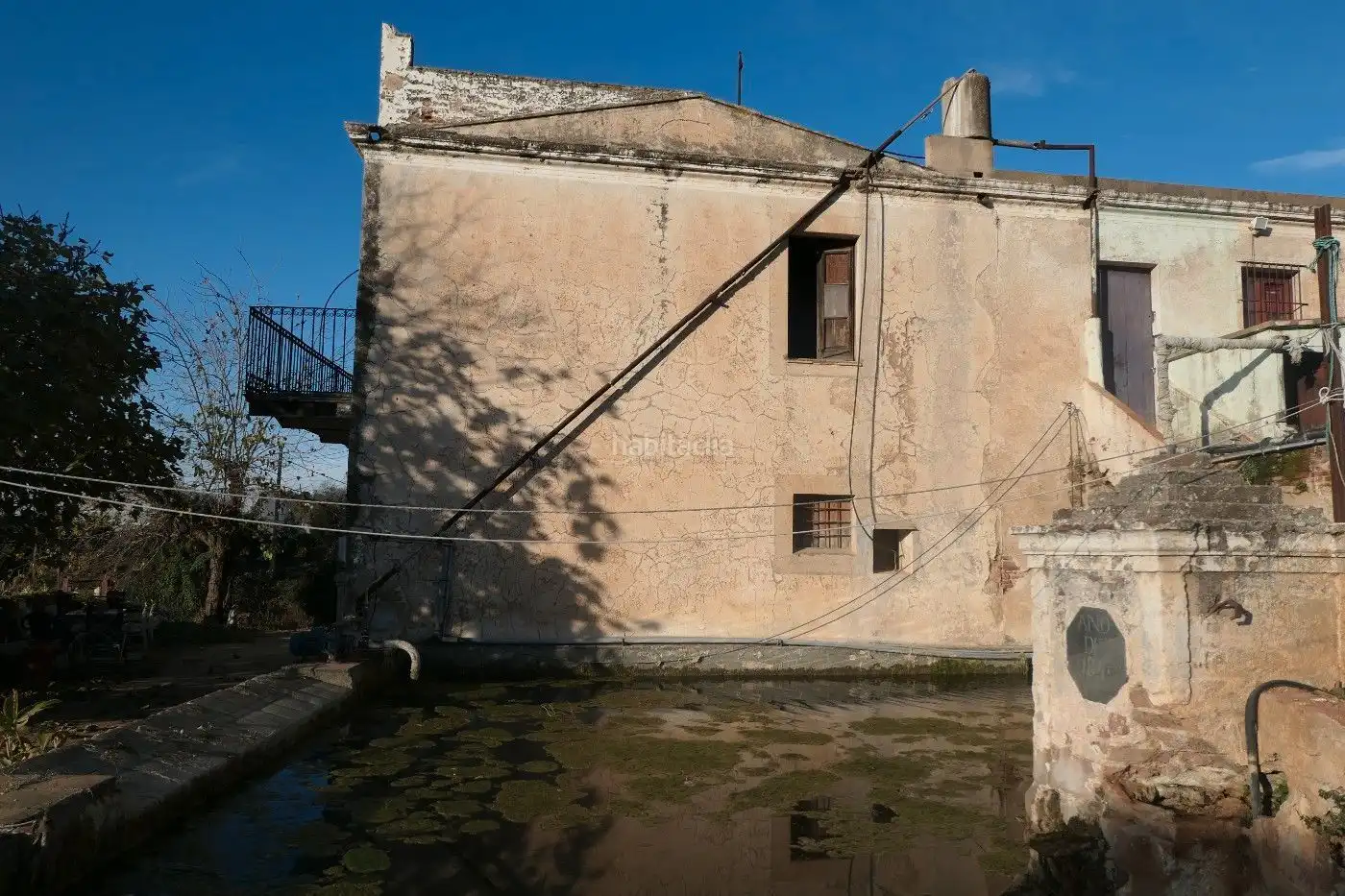 Land for sale in Canet de Mar