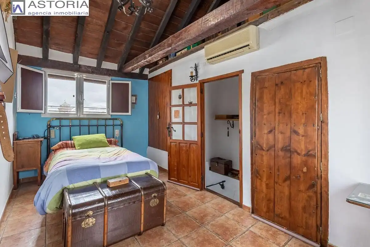 Reihenhaus zum Verkauf in ALHACABA, imagen 17