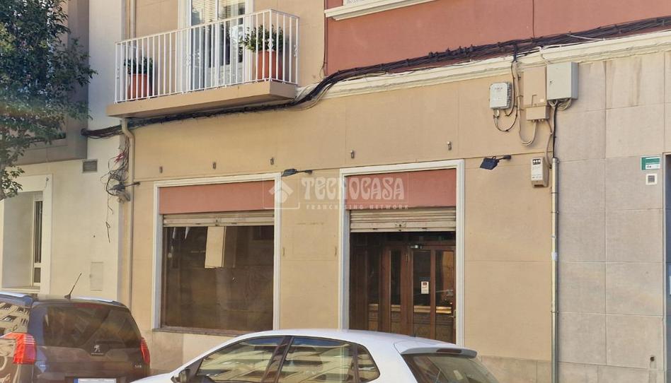 Photo 1 of Premises for sale in C. Gral. Lasheras, San José, Huesca