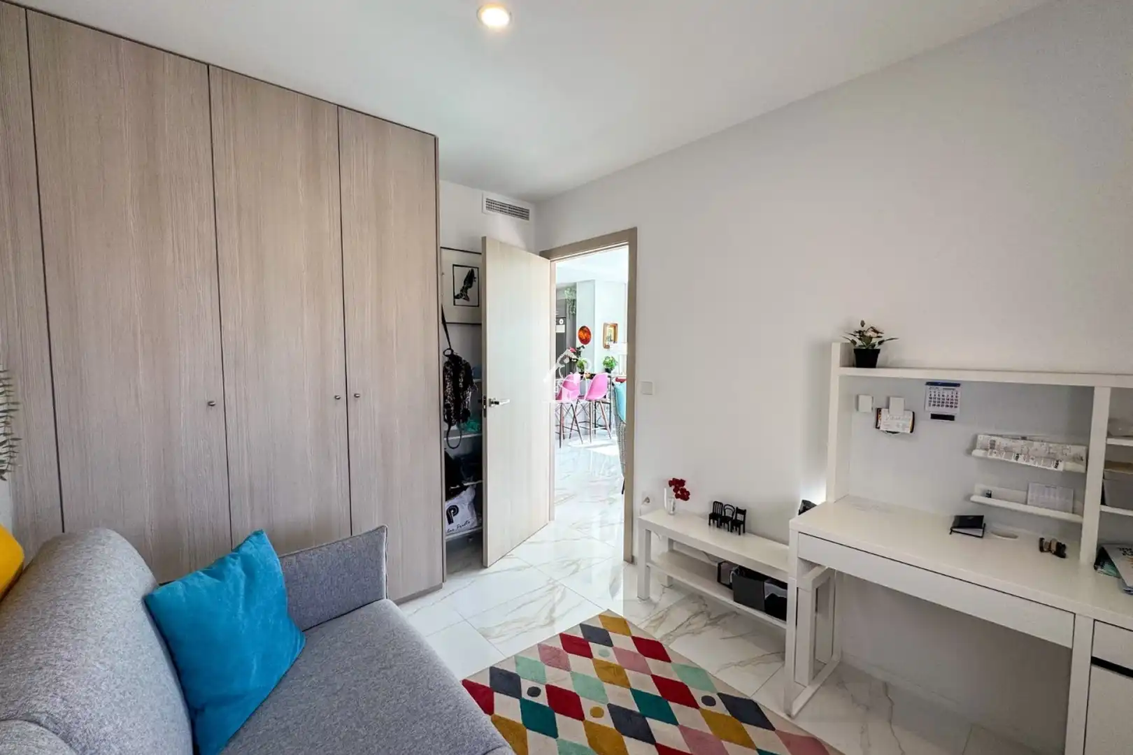 Apartments for sale in La Marina