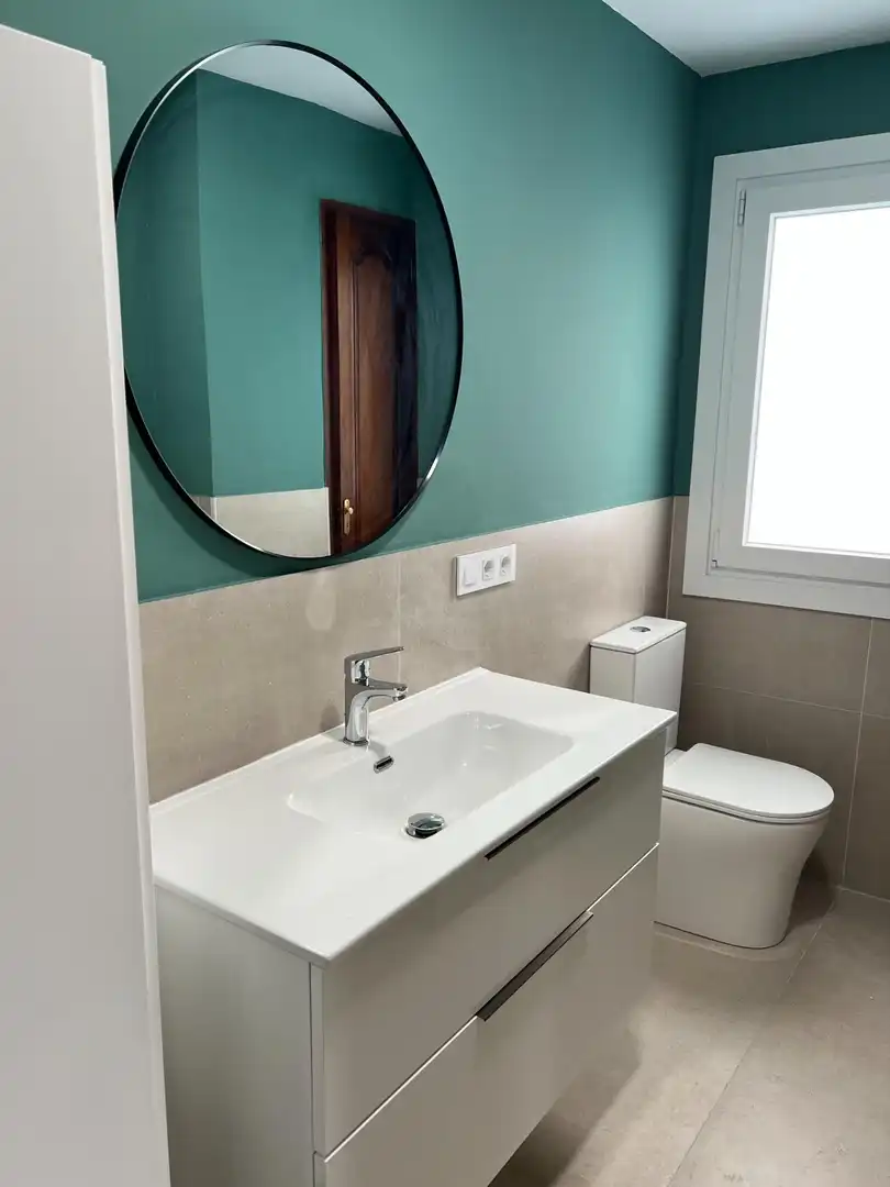 Wohnung zur Miete in Calle Calle Matías Padrón, Arenales - Lugo - Avda. Marítima