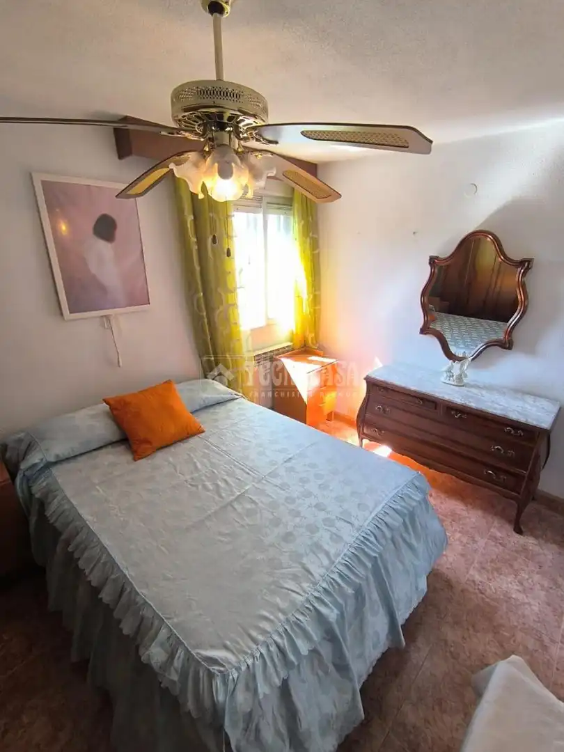 Habitación de Piso en venta en Madrid