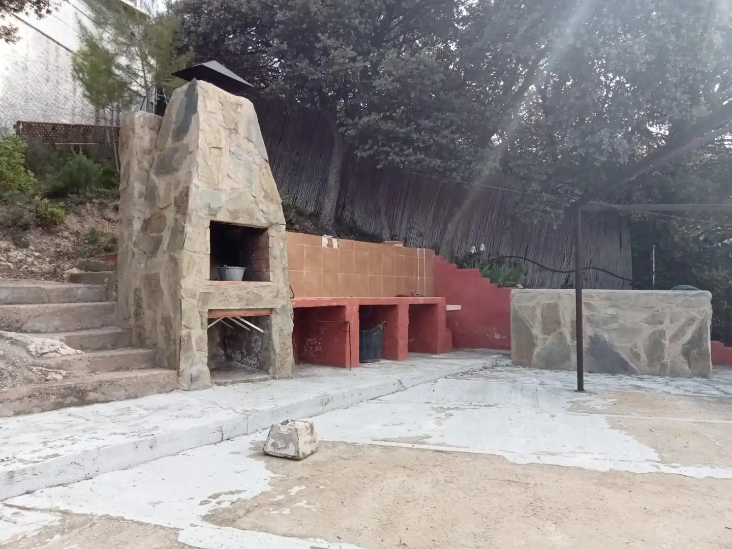 Villa mit Pool zum Verkauf in NUEVA SIERRA GG, imagen 33