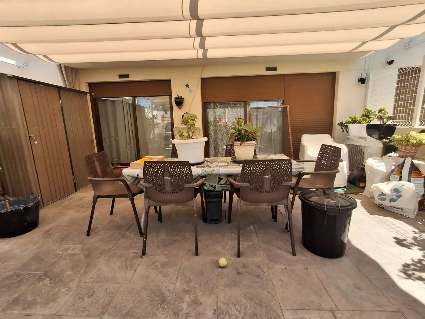 Casa a schiera in vendita a San Jorge / Sant Jordi, imagen 11