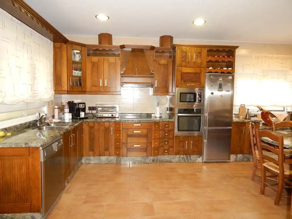 Casa amb jardí en venda a Vera Ciudad, imagen 24