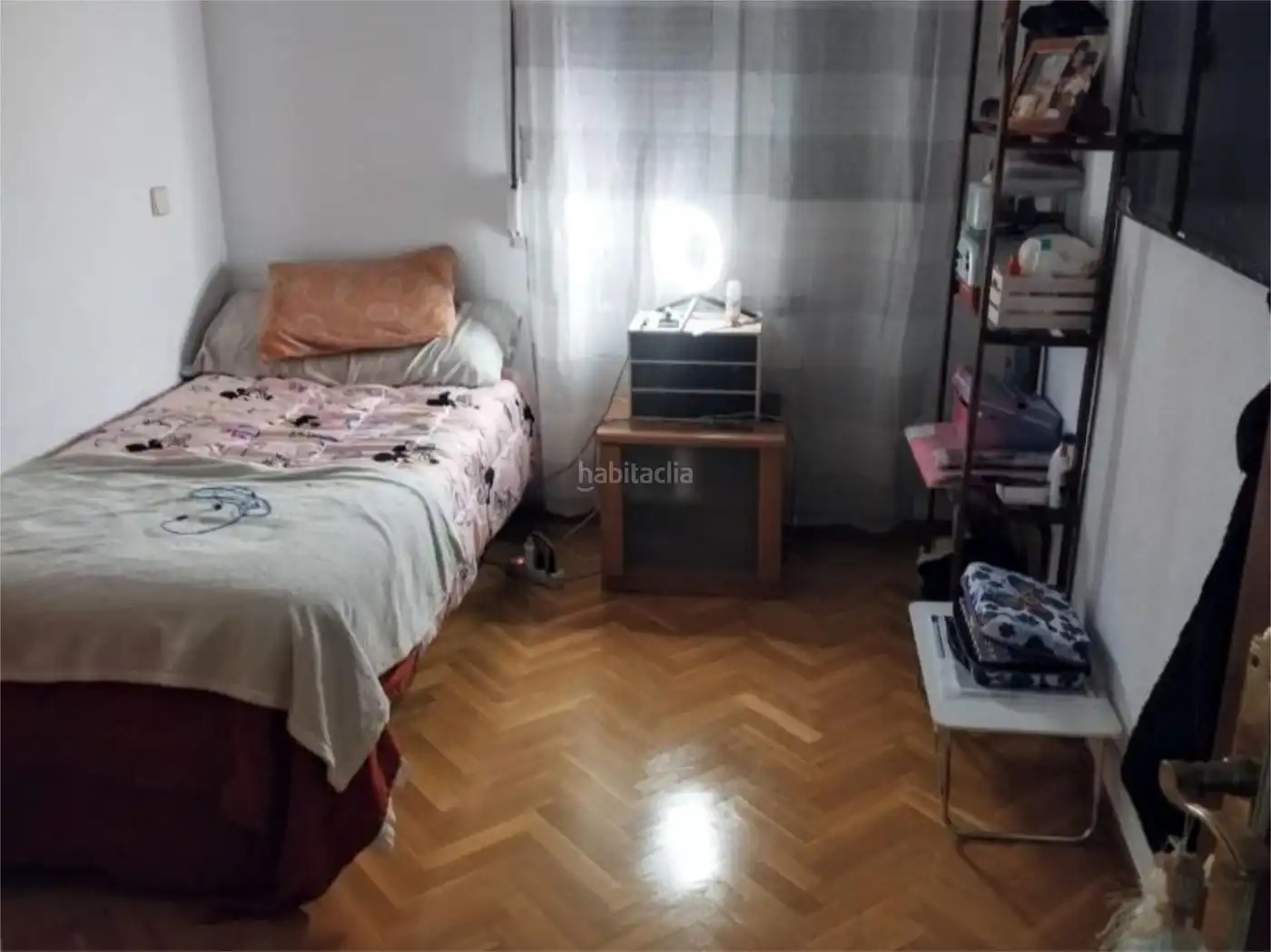 House to rent in Calle de Pinto 75