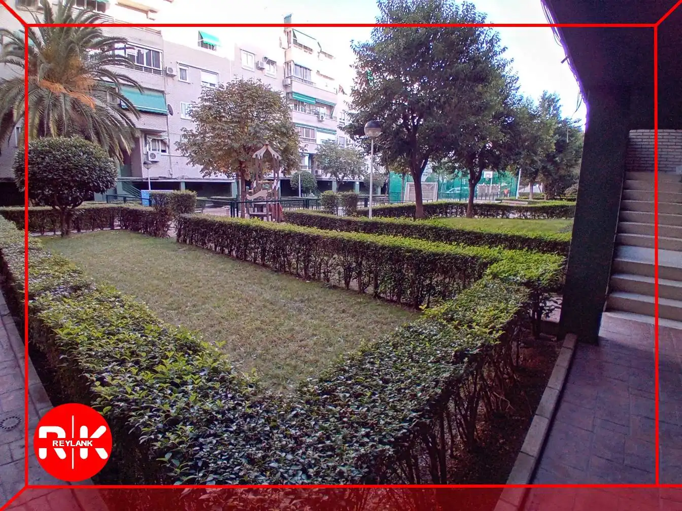 Piso con ascensor en alquiler en Montserrat - Parque Empresarial, imagen 31