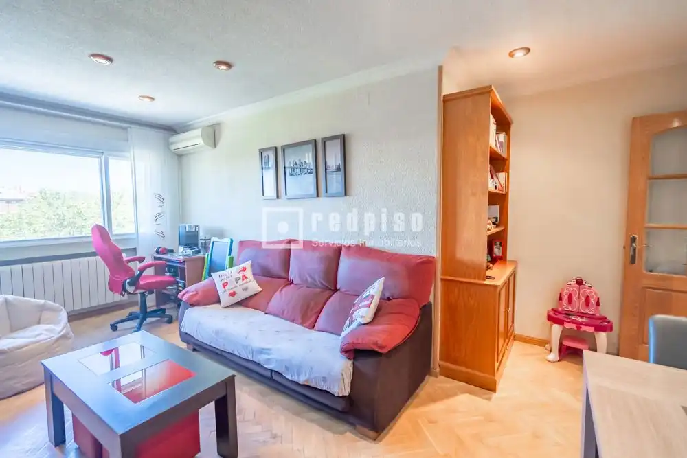 Flat with garden for sale in Getafe Norte, imagen 4