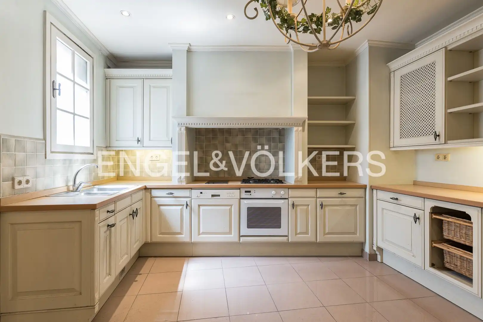 Piso con terraza en venta en Eixample, imagen 31