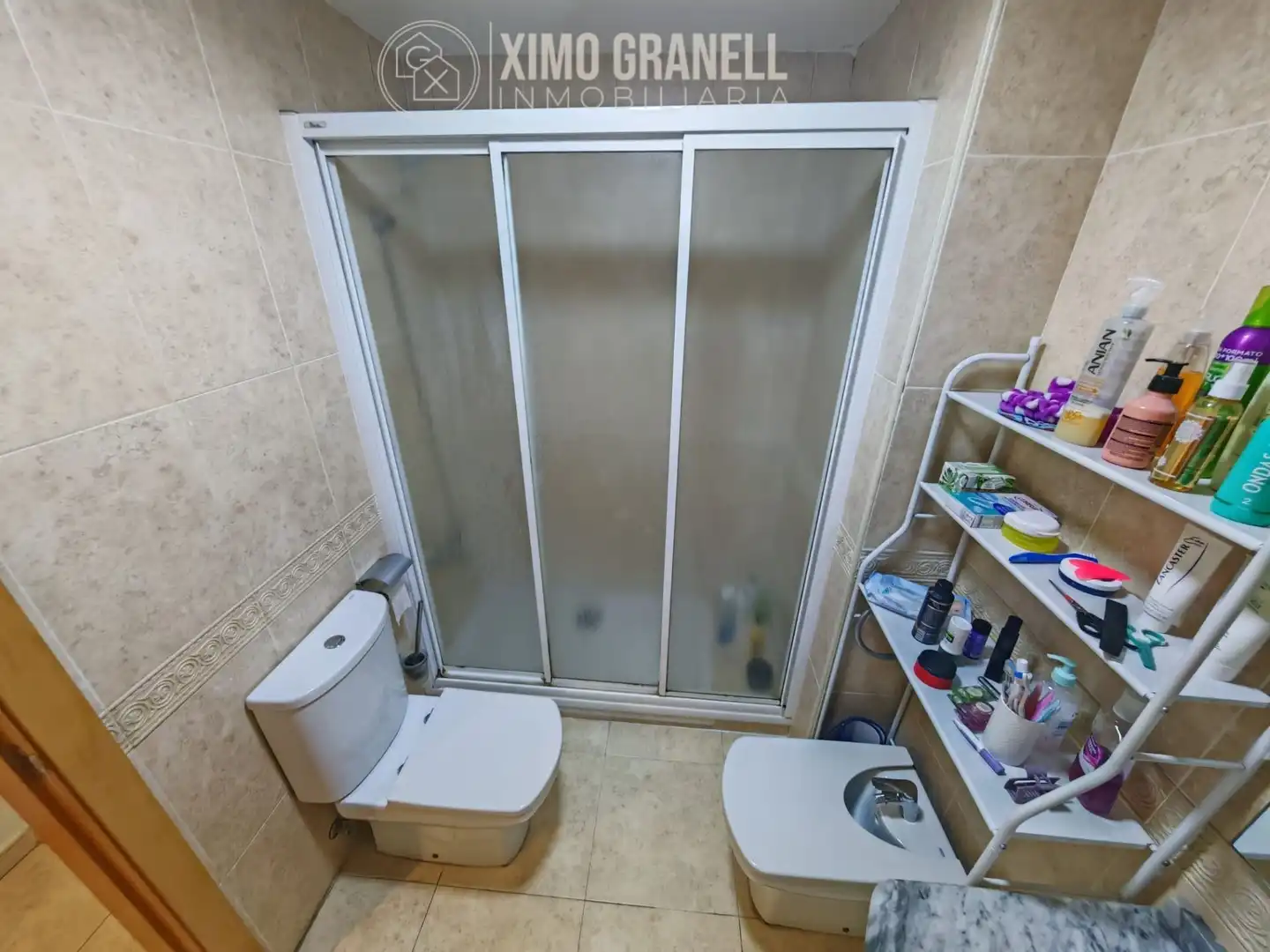 Flat with lift for sale in La Vall d'Uixó, imagen 2