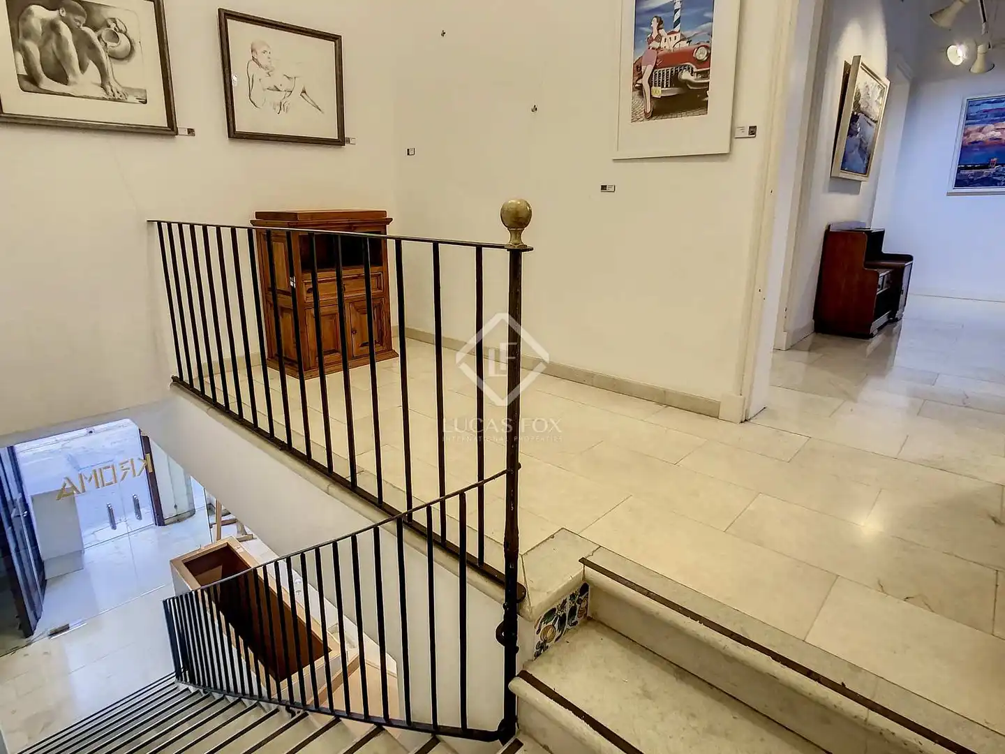 Casa o xalet en venda a Camí de Ses Vinyes