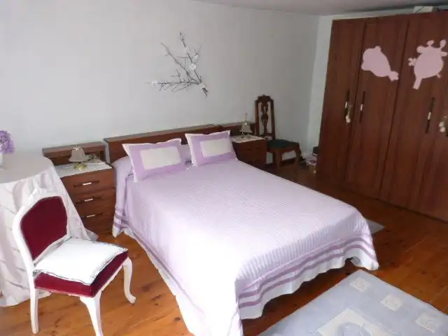 Habitación de Casa o chalet en venta en Merindad de Valdivielso con Terraza