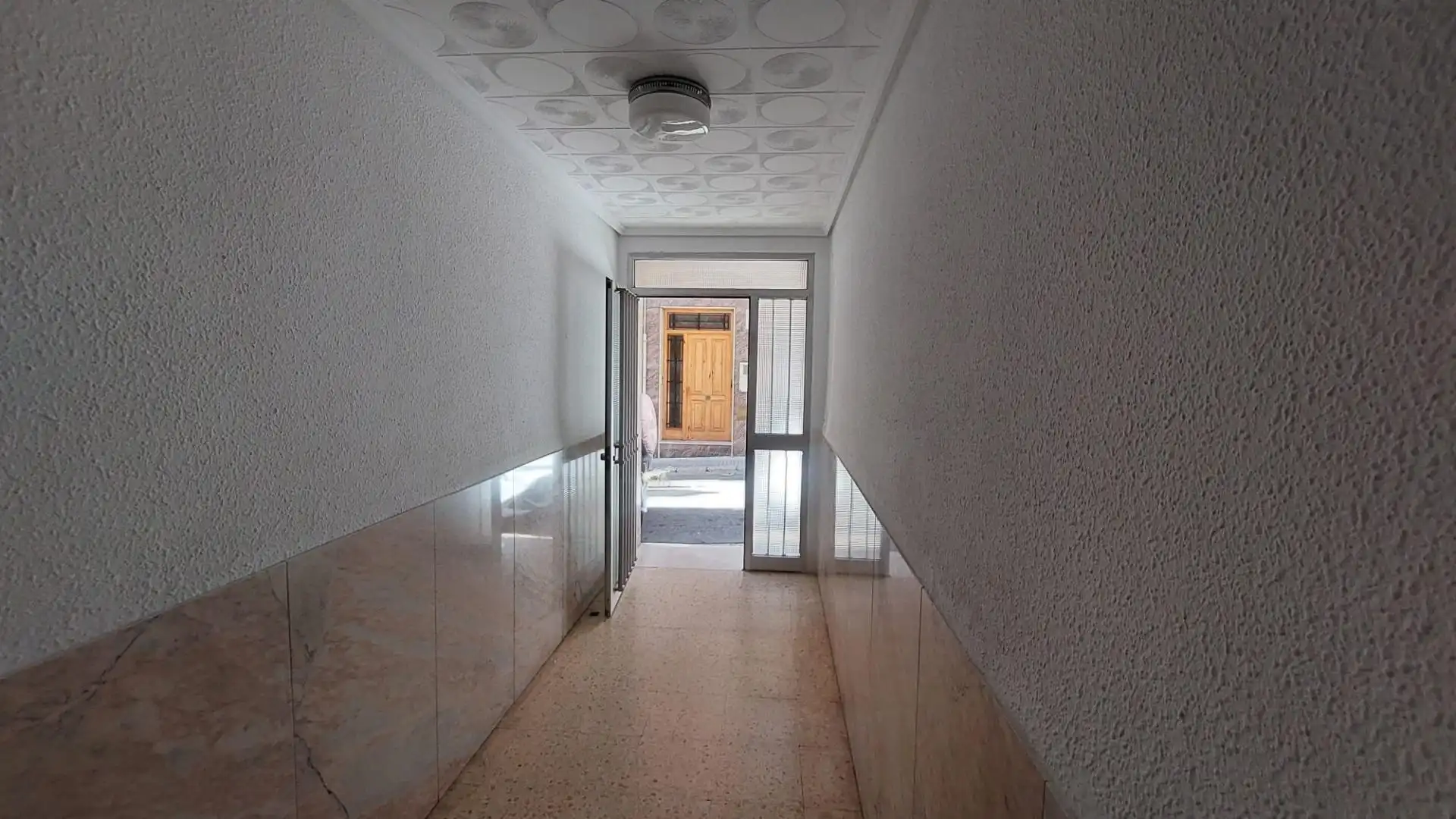 Piso con terraza en venta en Calle Calle Villarroya, imagen 15
