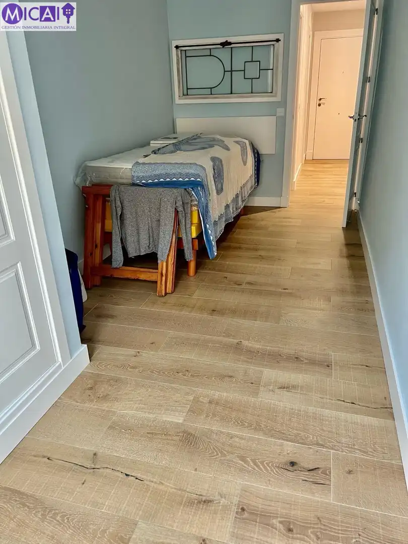 Flat for sale in Cádiz  with Parquet flooring, Terrace and Storage room