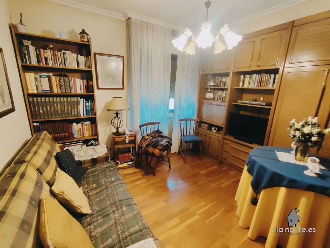 Flat with lift for sale in Sama, imagen 8