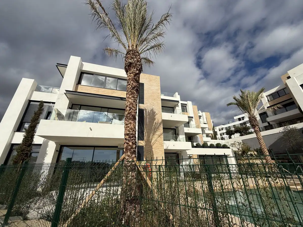 Ático con ascensor en venta en Estepona Pueblo, imagen 26