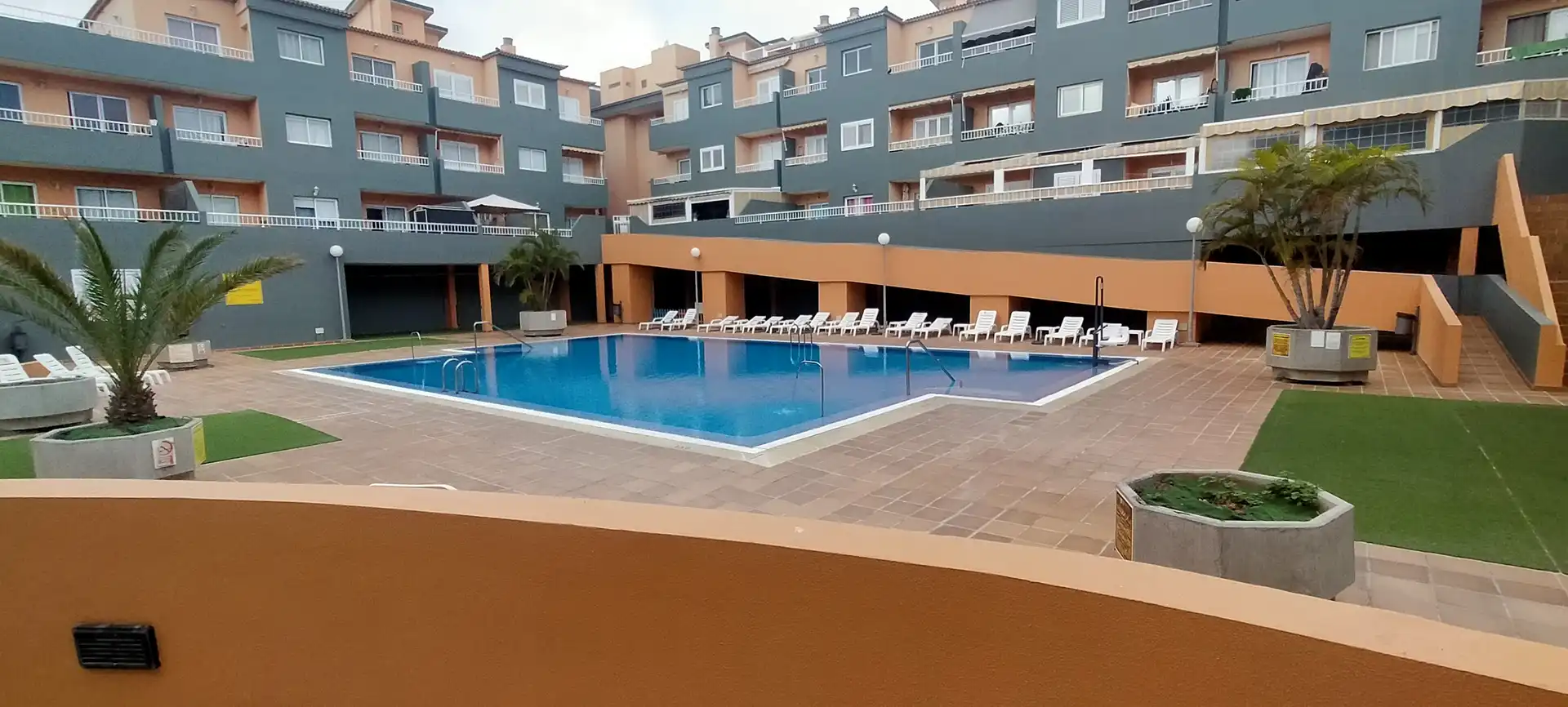 Apartamento de alquiler en Luchador Alfredo Martin, 3, Puertito de Güímar