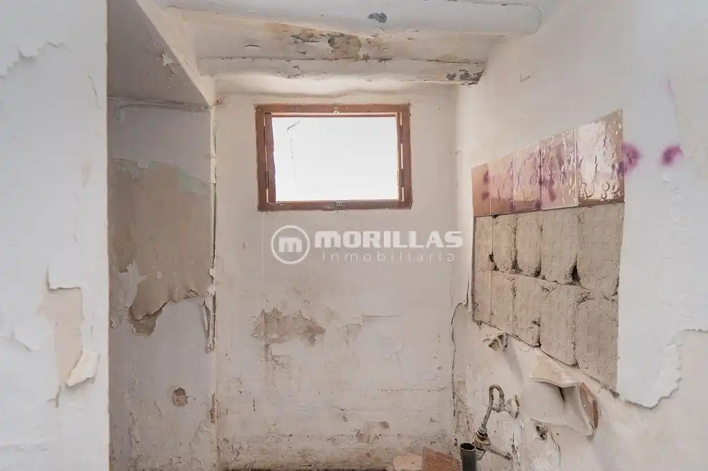 Casa o chalet en venta en Moratalla