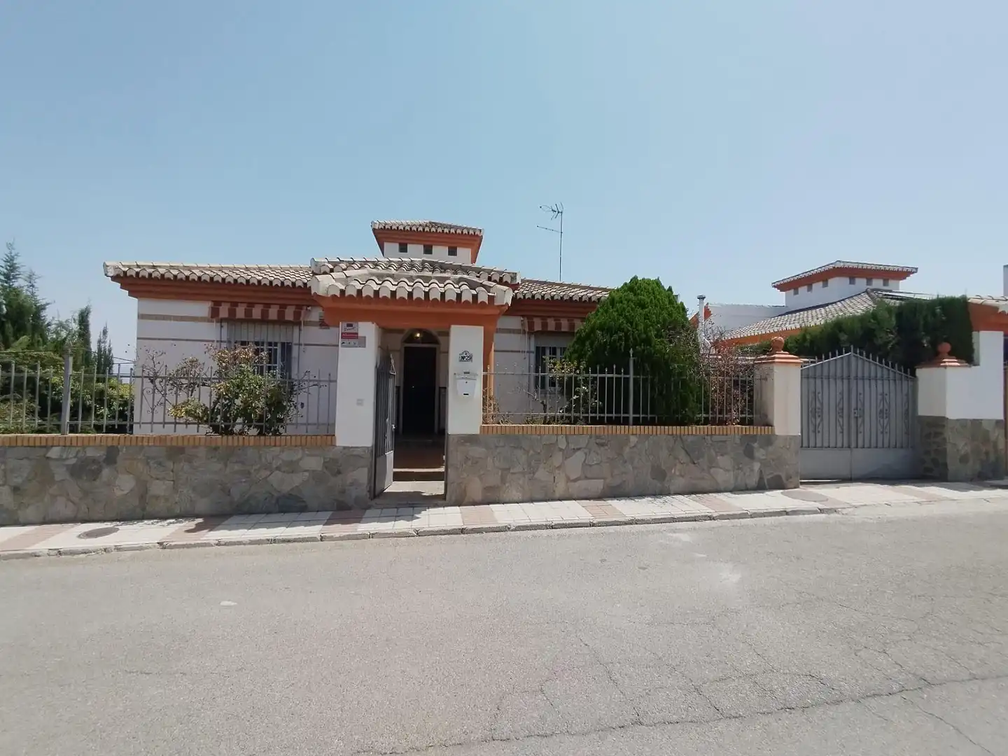 Villa mit Pool zum Verkauf in ZARZAMORA, imagen 3