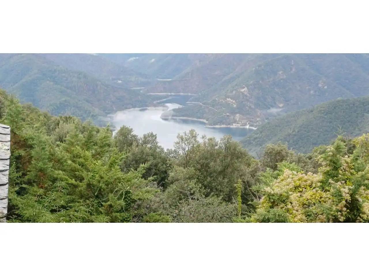 Country homes for sale in Susqueda, Girona