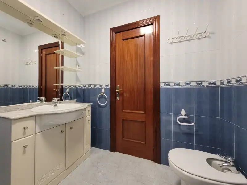 Flat for sale in Avenida de Carlos Haya, 68, La Florida - Parque Norte