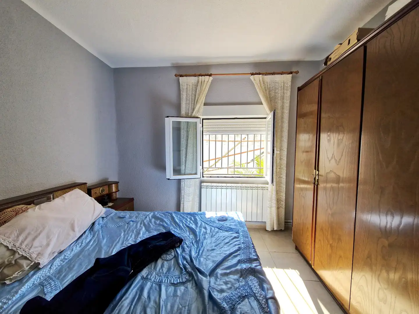 Habitación de Casa o chalet en venta en Recas con Aire acondicionado, Calefacción y Jardín privado