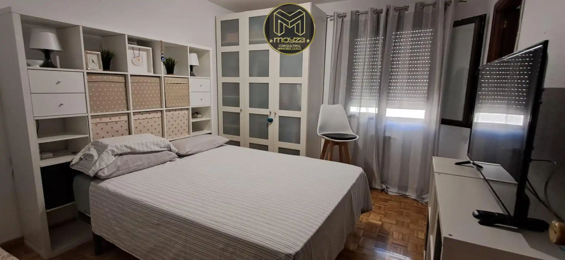 Wohnung mit Aufzug zum Verkauf in Avda de Madrid - Pº de la Estación, imagen 14