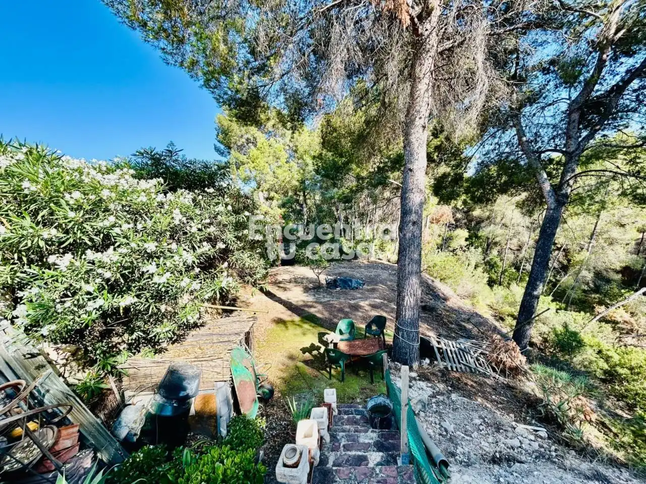 Houses for sale in Calle Orquidies, Barranco Hondo