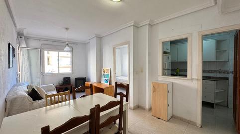 Photo 5 of Apartment for sale in Calle Vicente Blasco Ibañez, Las Piscinas Naturales, Torrevieja