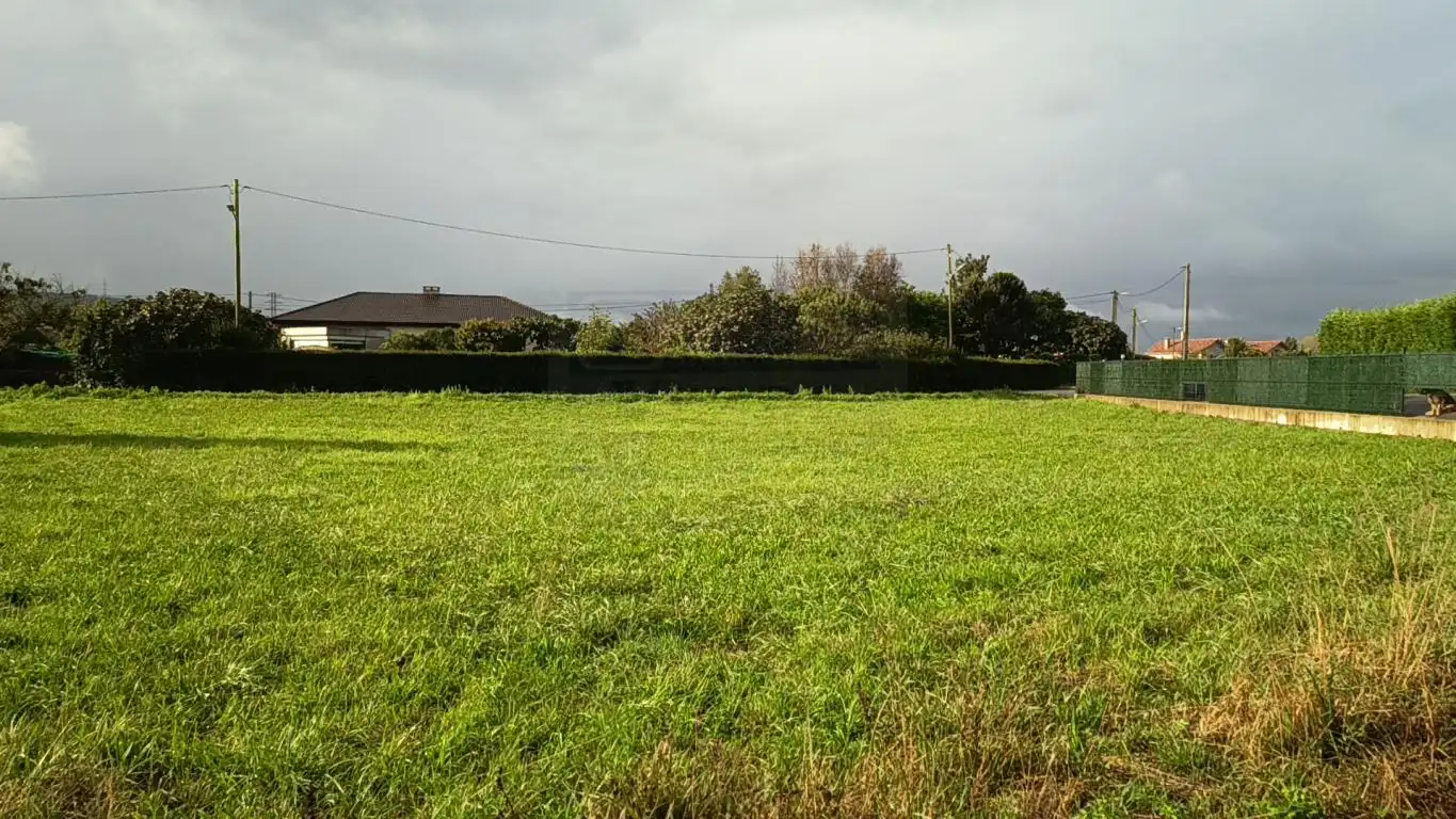 Terreno residencial en venta en Iboya - Ambiedes