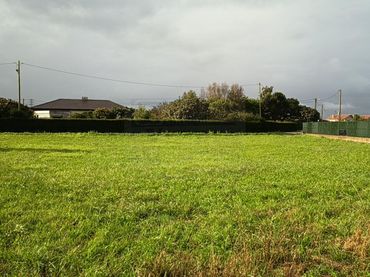 Terreno residencial en venta en Iboya - Ambiedes