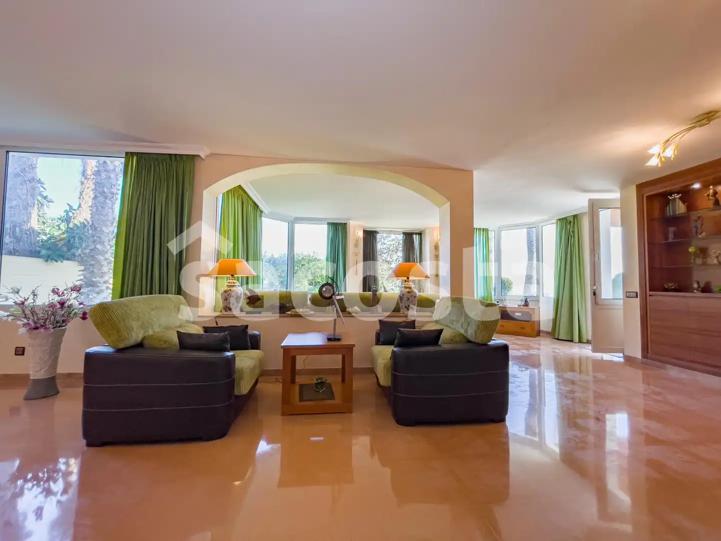Casa o chalet en venta en Montgoda