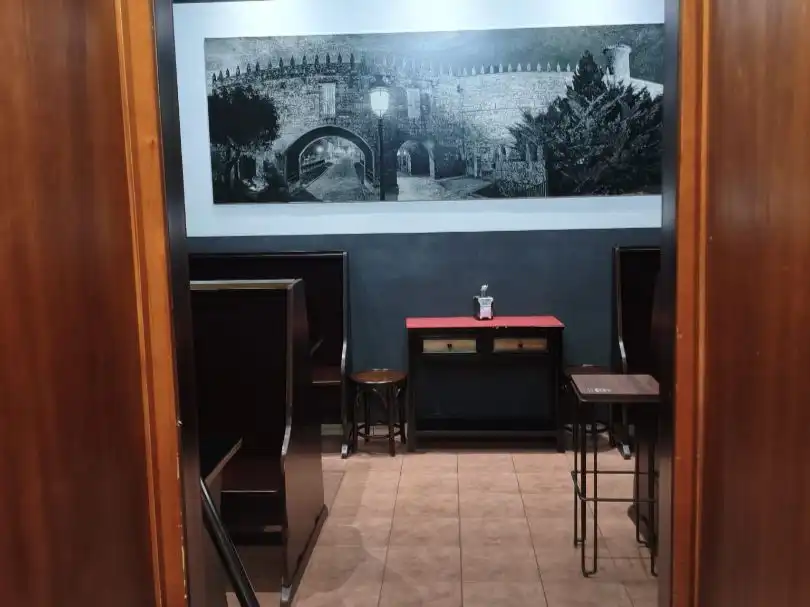 Local en venta en Negreira con Aire acondicionado, Calefacción y Terraza
