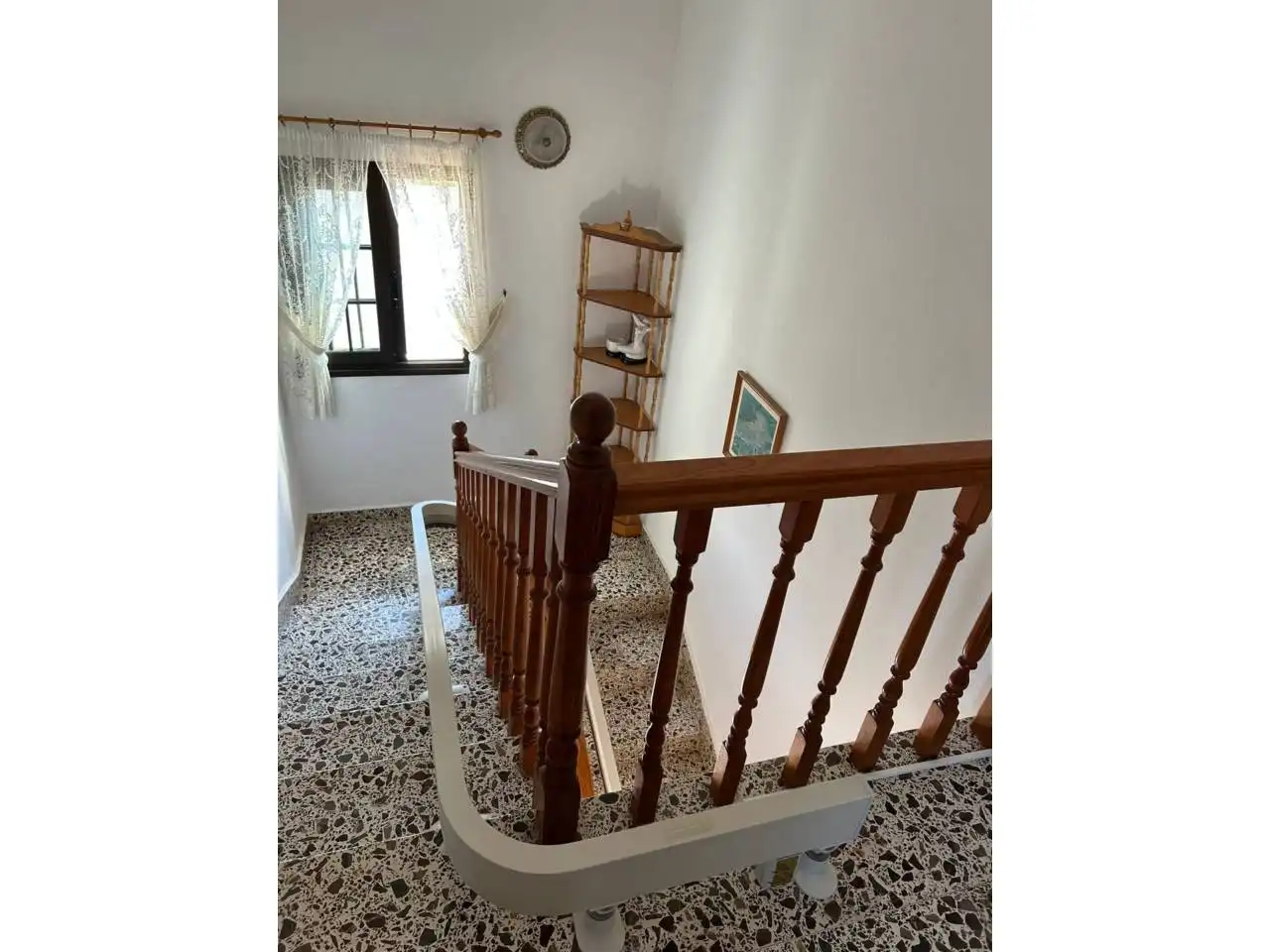 Casa o xalet en venda en El Tanque amb Jardí privat, Terrassa i Moblat