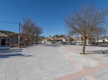 Casa en venda a Ronda