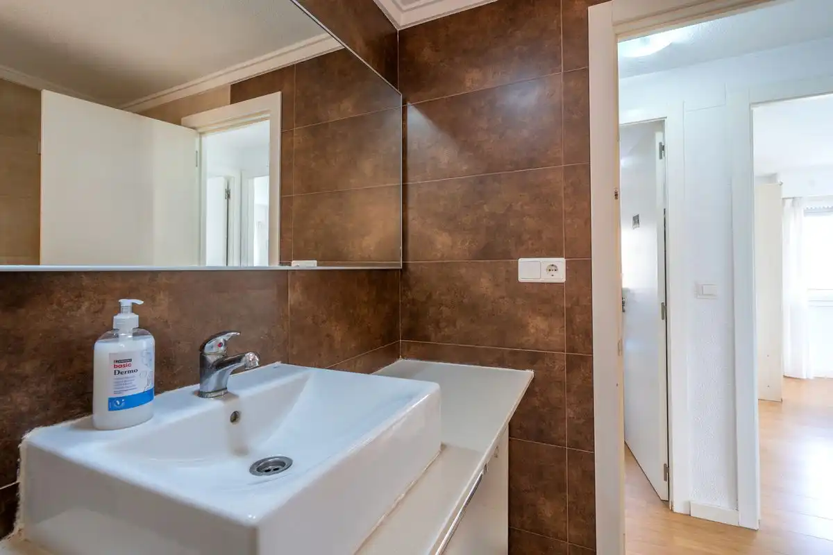 Wohnung mit Terrasse zum Verkauf in Calle Marbella, imagen 22