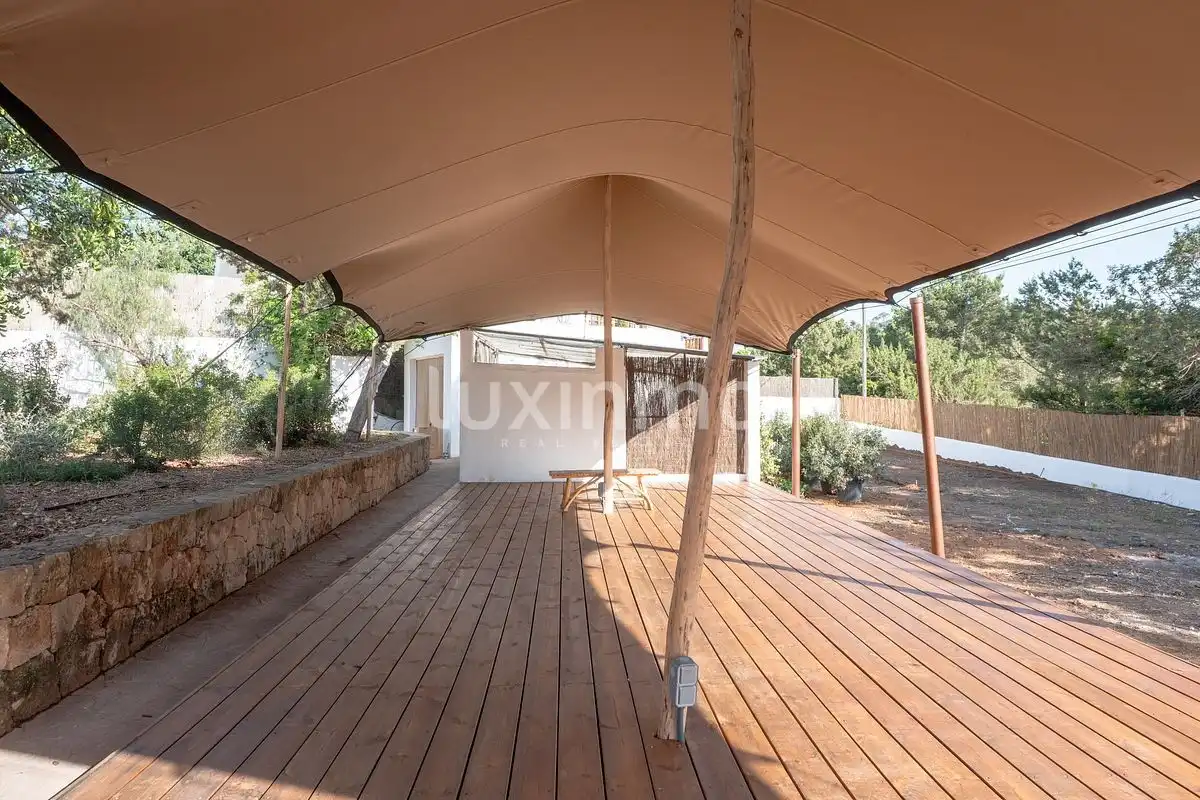 Villa con terrazza in vendita a Sant Antoni de Portmany, imagen 55