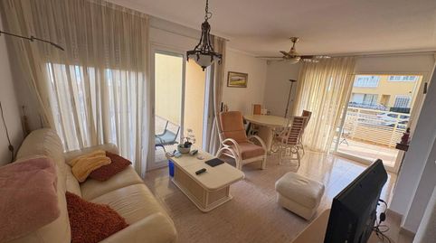 Foto 4 de Casa adosada en venta en Monforte del Cid, Alicante