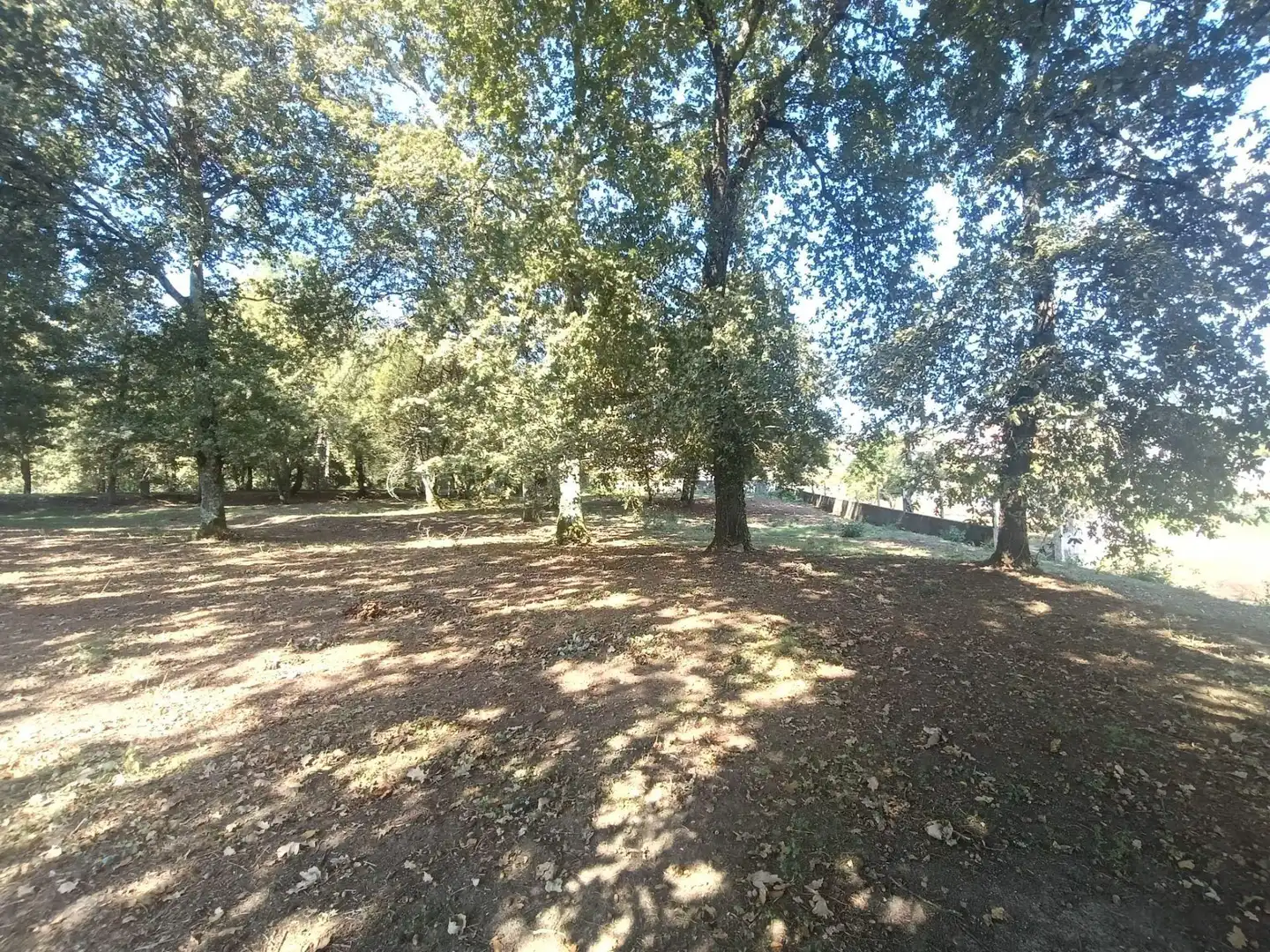 Residential land for sale in Lugar Barreiros, imagen 10