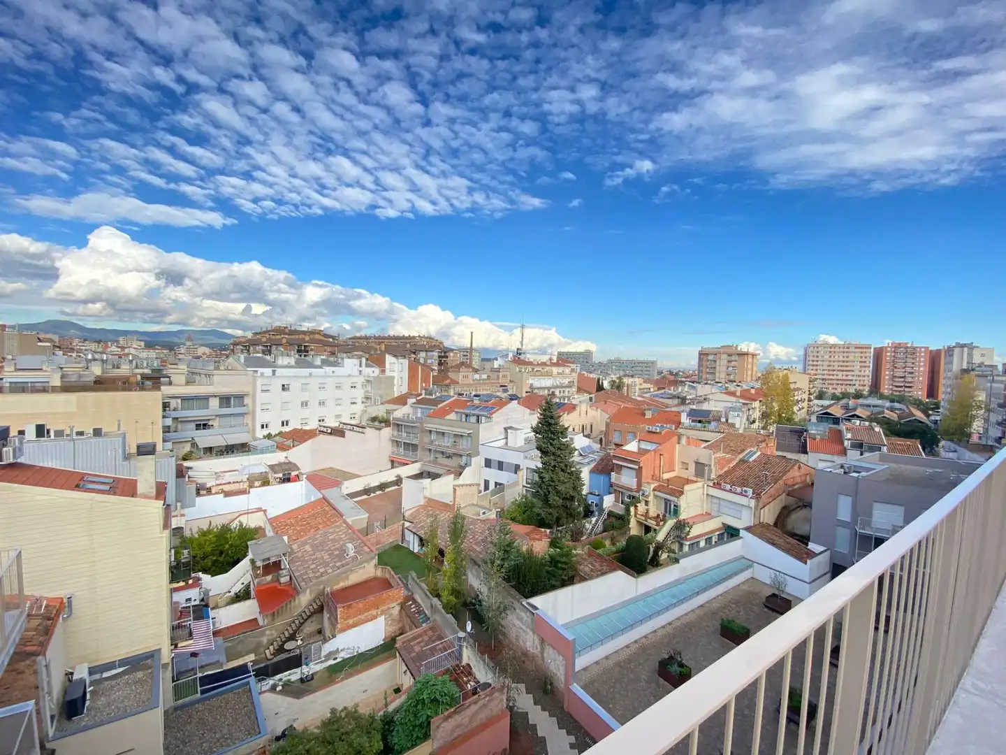 Piso de alquiler en Carrer Carrer de les Tres Creus, Centre