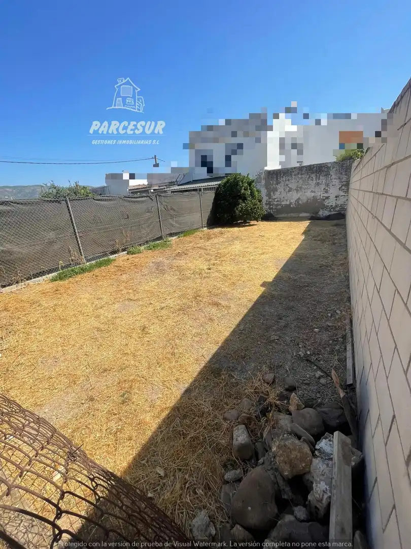 Terreny residencial en venda a Periurbano Oeste - Sierra, imagen 3