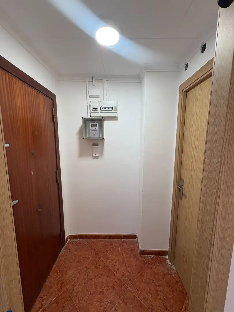 Wohnung zum Verkauf in Badalona