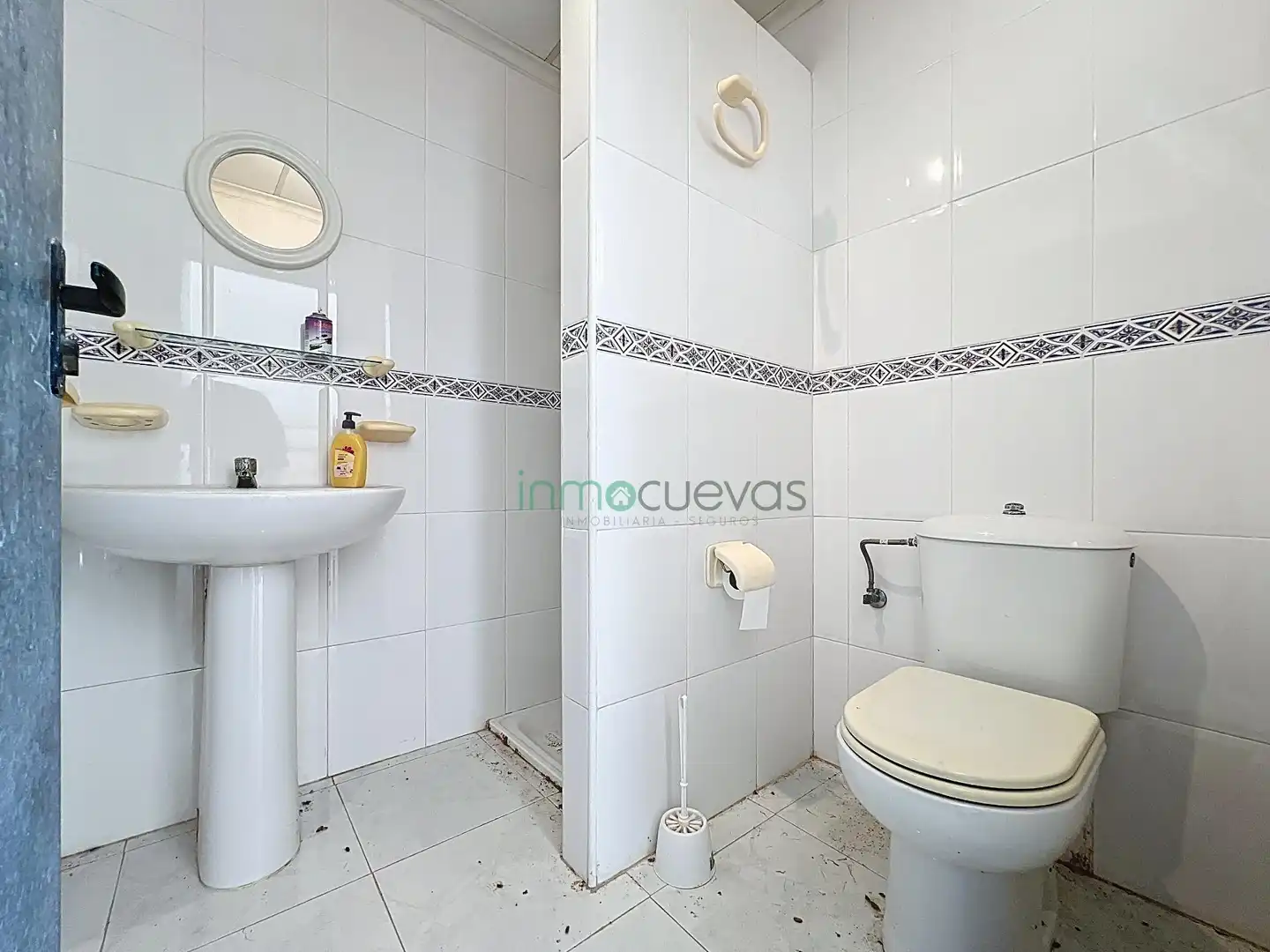 Detached house with pool for sale in San Juan de los Terreros, imagen 64